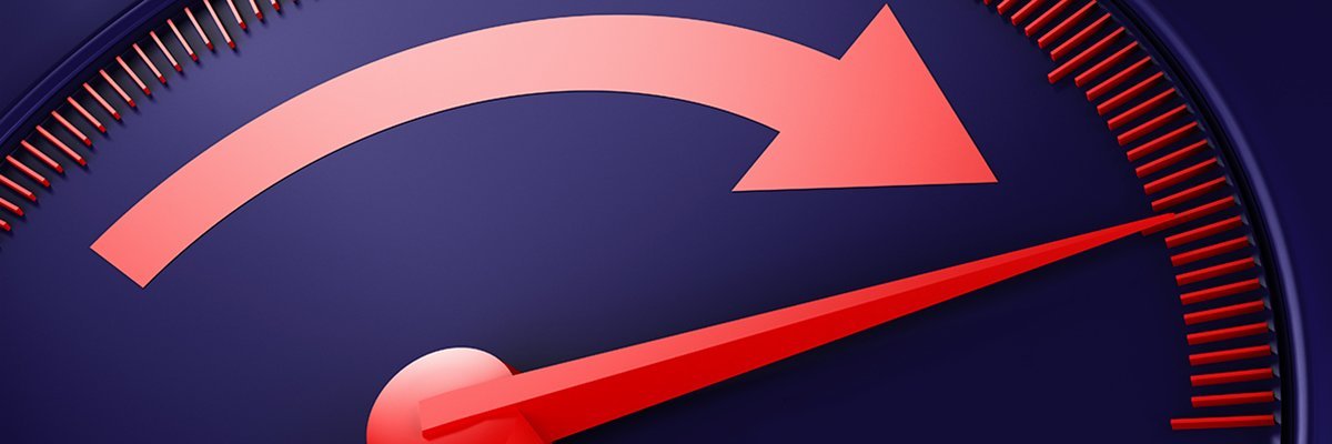 Cloud revenues up 35% YoY in a hot market that’s accelerating